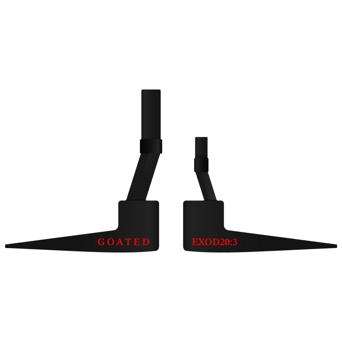 (PRE-ORDER) RESTORING LIVES FOUNDATION MALLET PUTTER