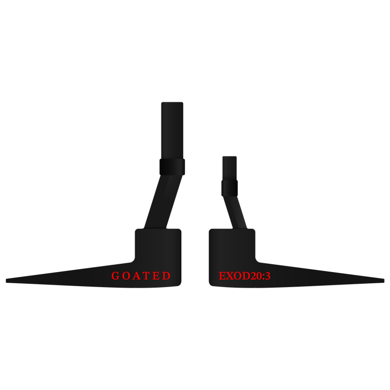 (PRE-ORDER) RESTORING LIVES FOUNDATION MALLET PUTTER