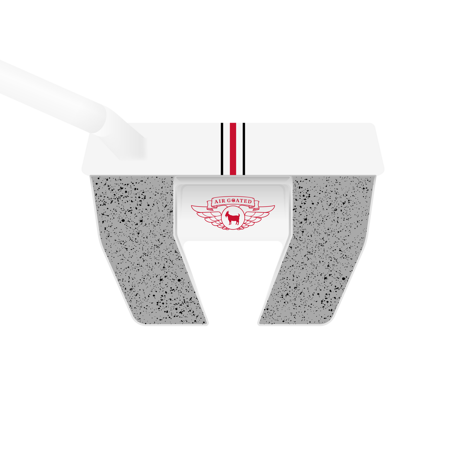 AIR GOATED 4 MALLET (PRE-ORDER)