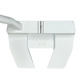 THE OG WHITE MALLET PUTTER
