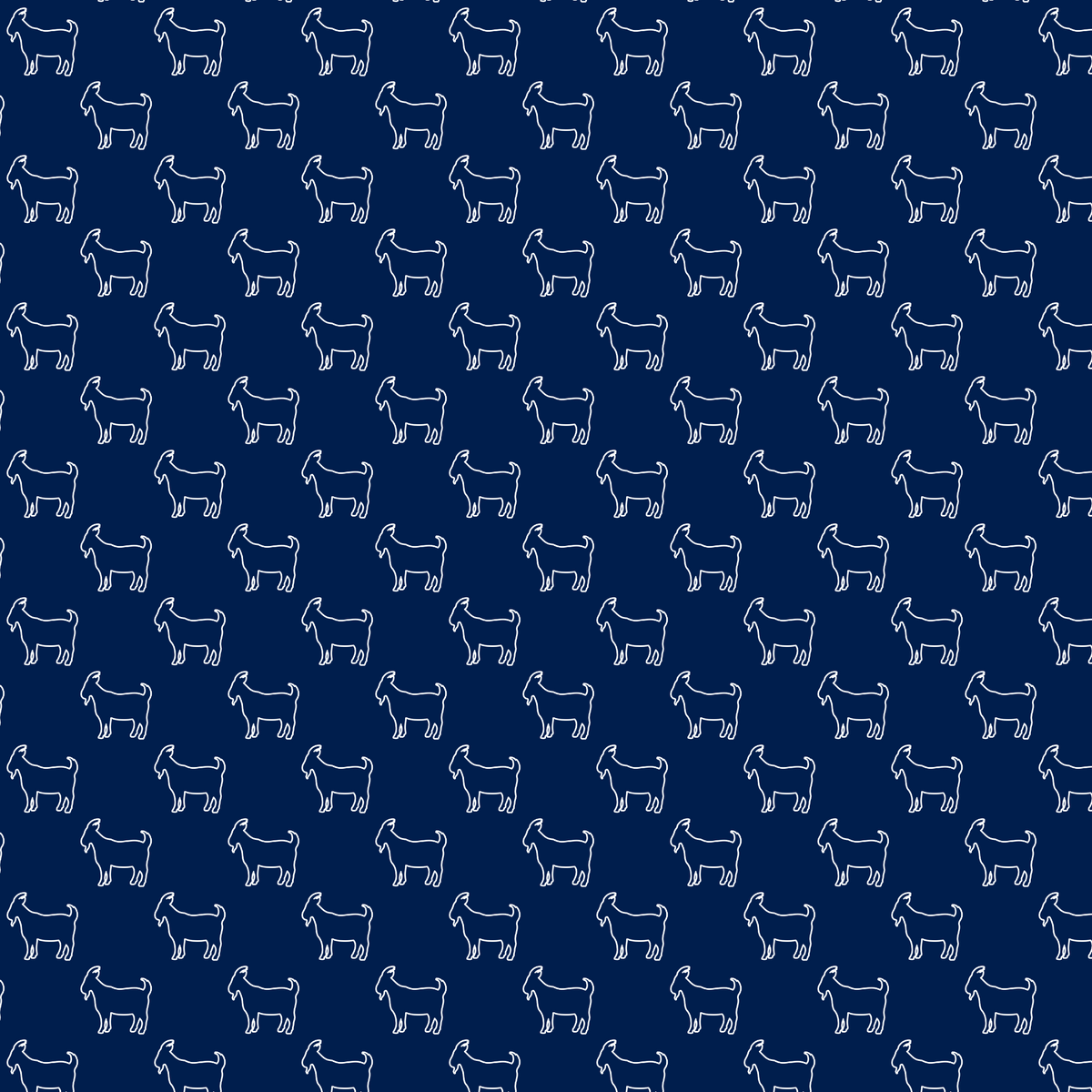 THE OLD FASHIONED BLUE