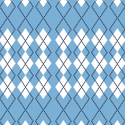 THE VINSANITY POLO DARK