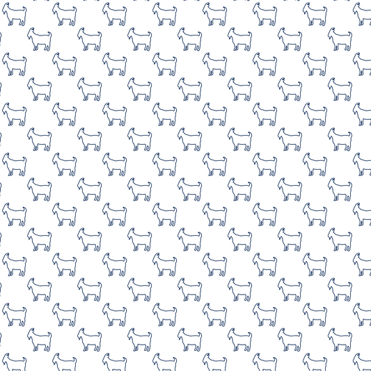 THE OLD FASHIONED WHITE POLO