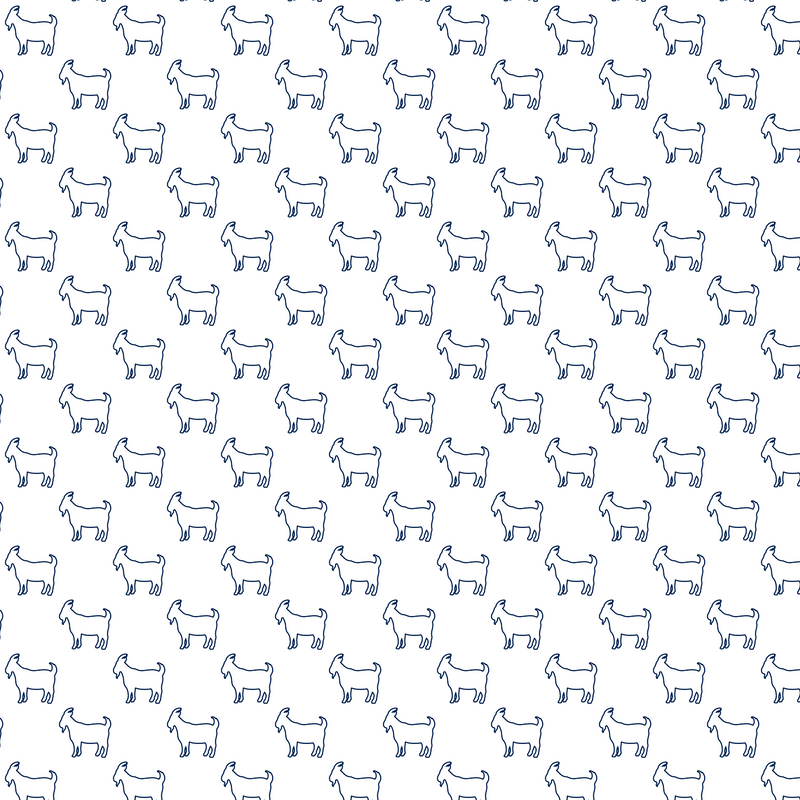 THE OLD FASHIONED POWDER