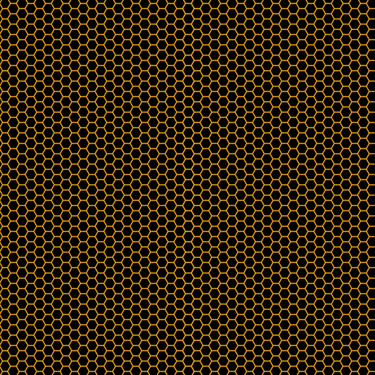 THE STINGER POLO