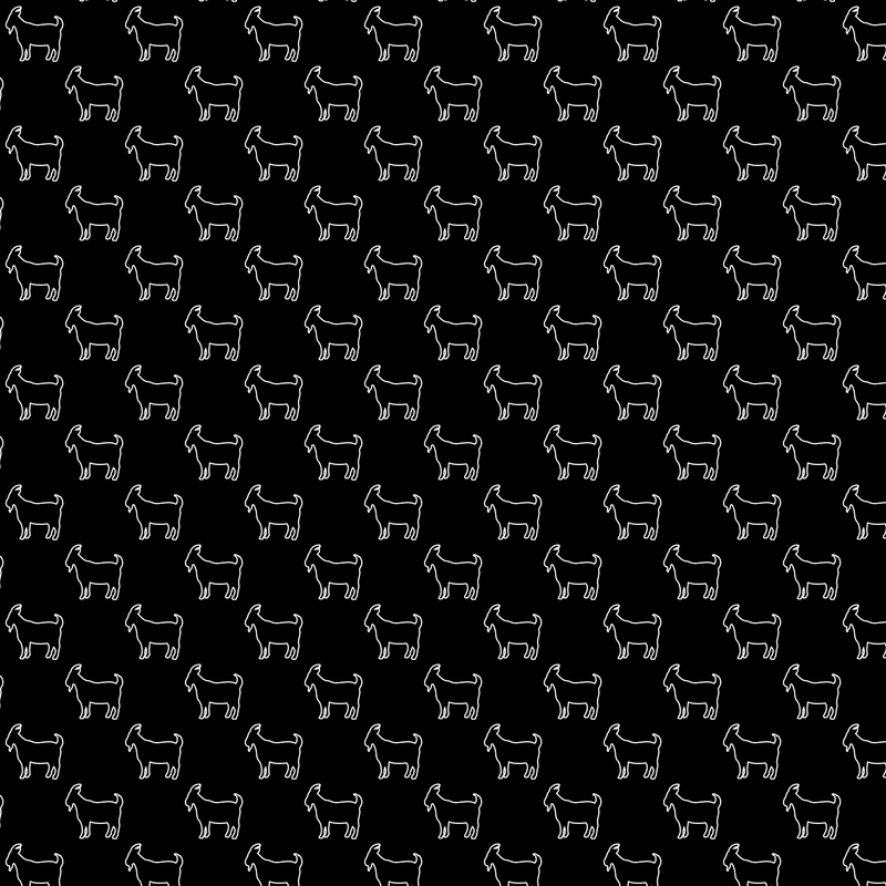 THE OLD FASHIONED BLACK