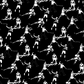 THE BLACK ICONS MEN'S POLO