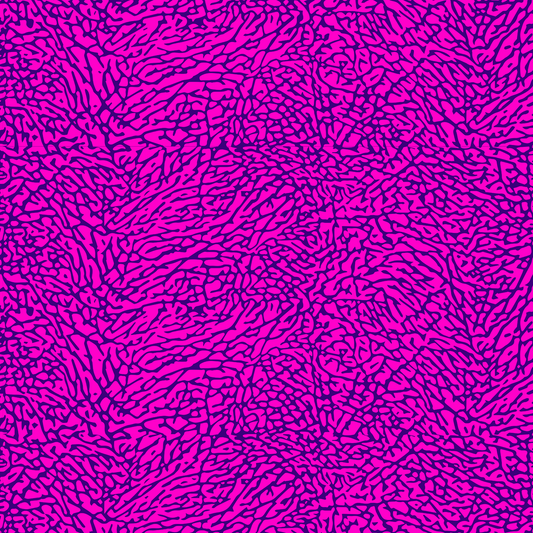 THE PINK/PURPLE CEMENT POLO