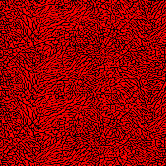THE RED CEMENT POLO