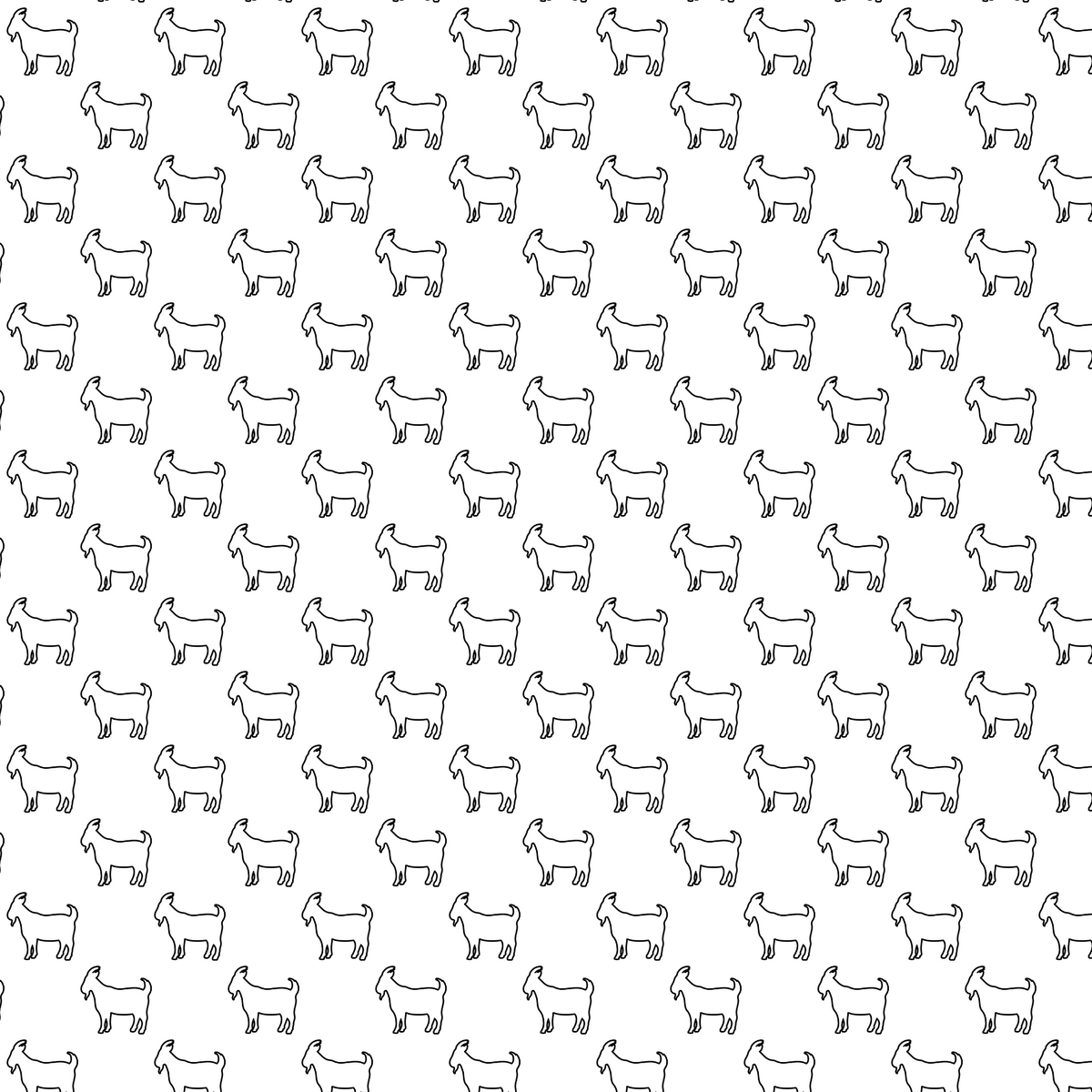 THE OLD FASHIONED WHITE