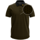 THE OG BLACK AND GOLD