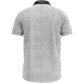 THE WHITE/GREY CEMENT POLO