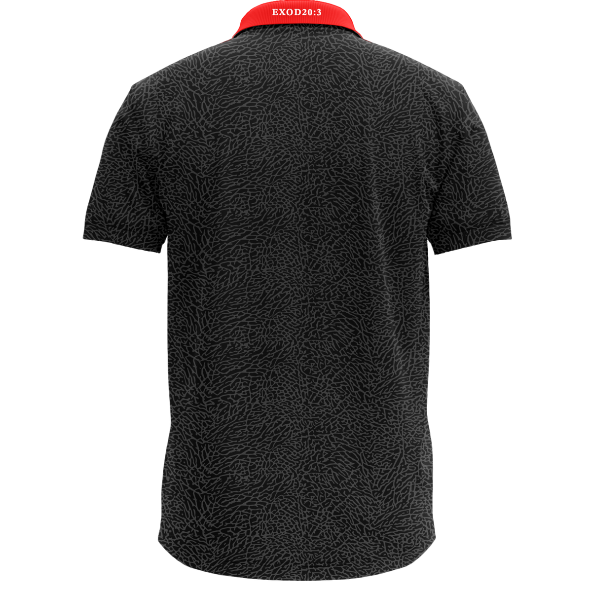 THE CEMENT BLACK