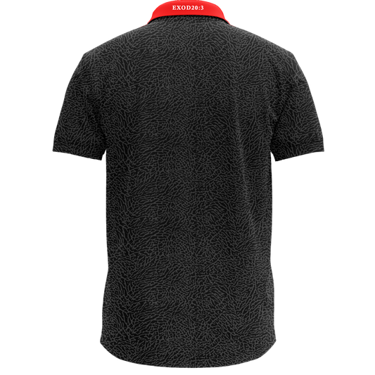 THE CEMENT BLACK