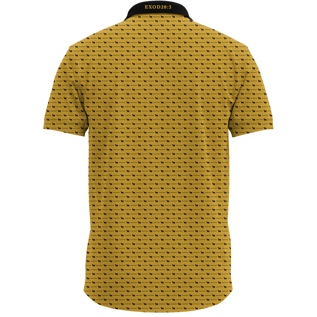 THE CLASSIC GOLD