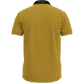 THE GOLD/BLACK POLO