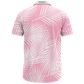 THE PINK PALM MEN'S POLO