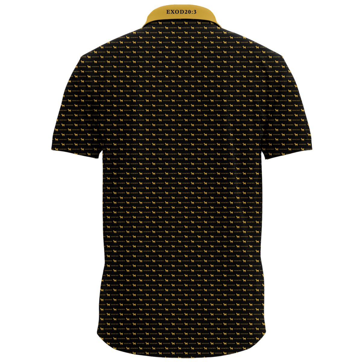 THE CLASSIC BLACK