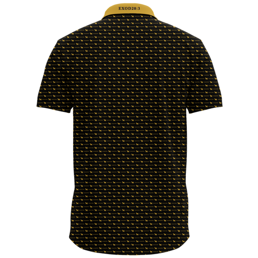 THE CLASSIC BLACK