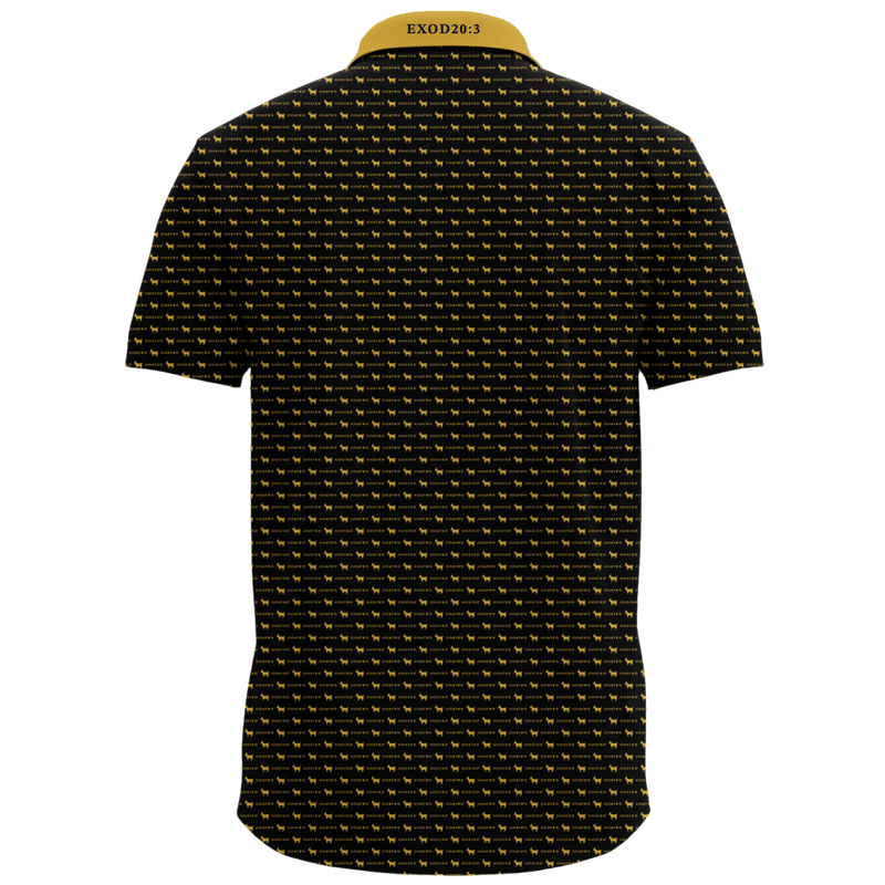 THE CLASSIC BLACK