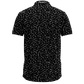 THE BLACK DANCING GOATS MEN'S POLO