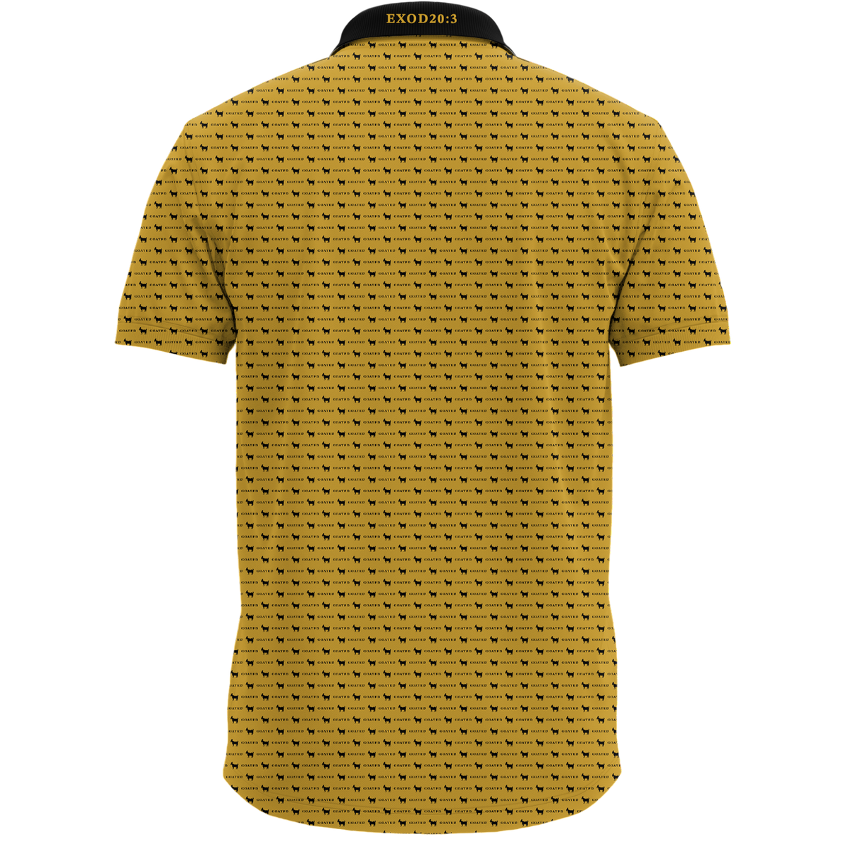 THE CLASSIC GOLD
