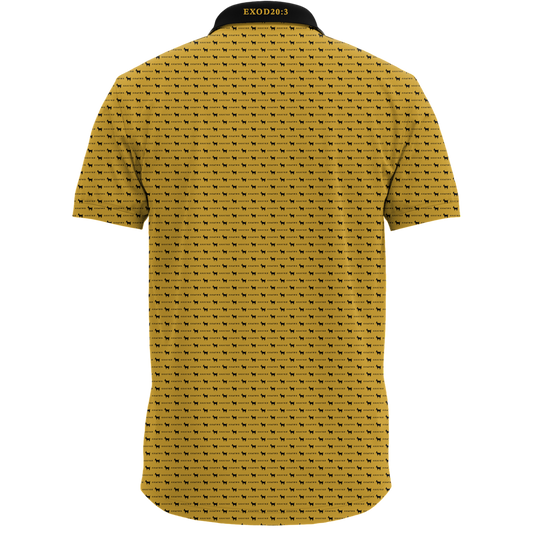 THE CLASSIC GOLD