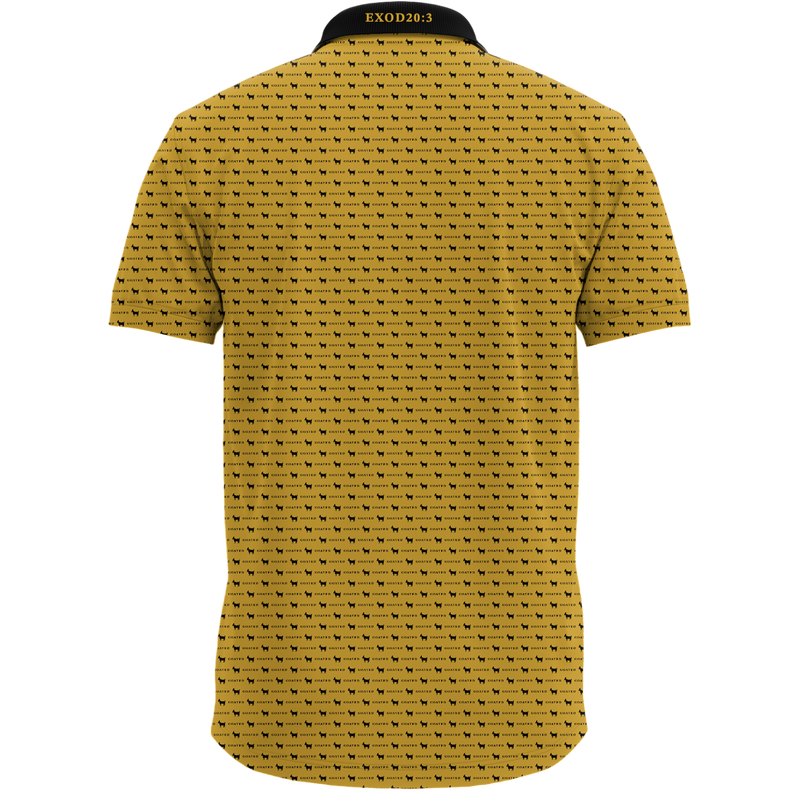 THE CLASSIC GOLD