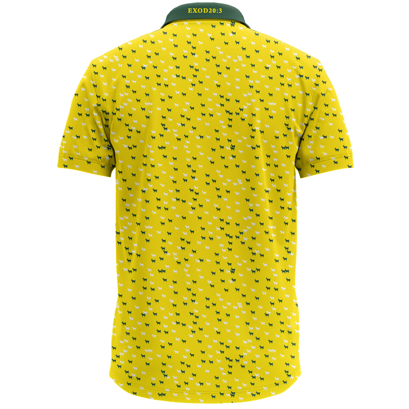 THE MAJORS MG