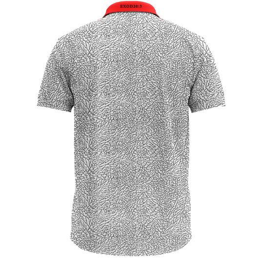 THE CEMENT WHITE