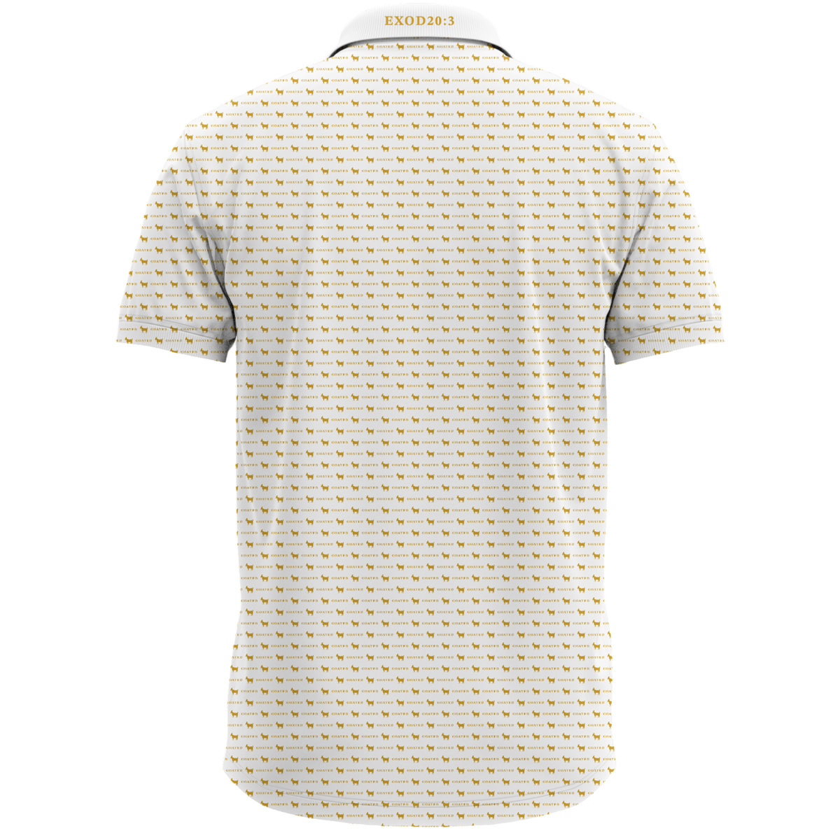 THE CLASSIC WHITE