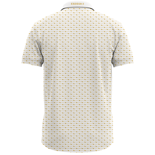 THE CLASSIC WHITE