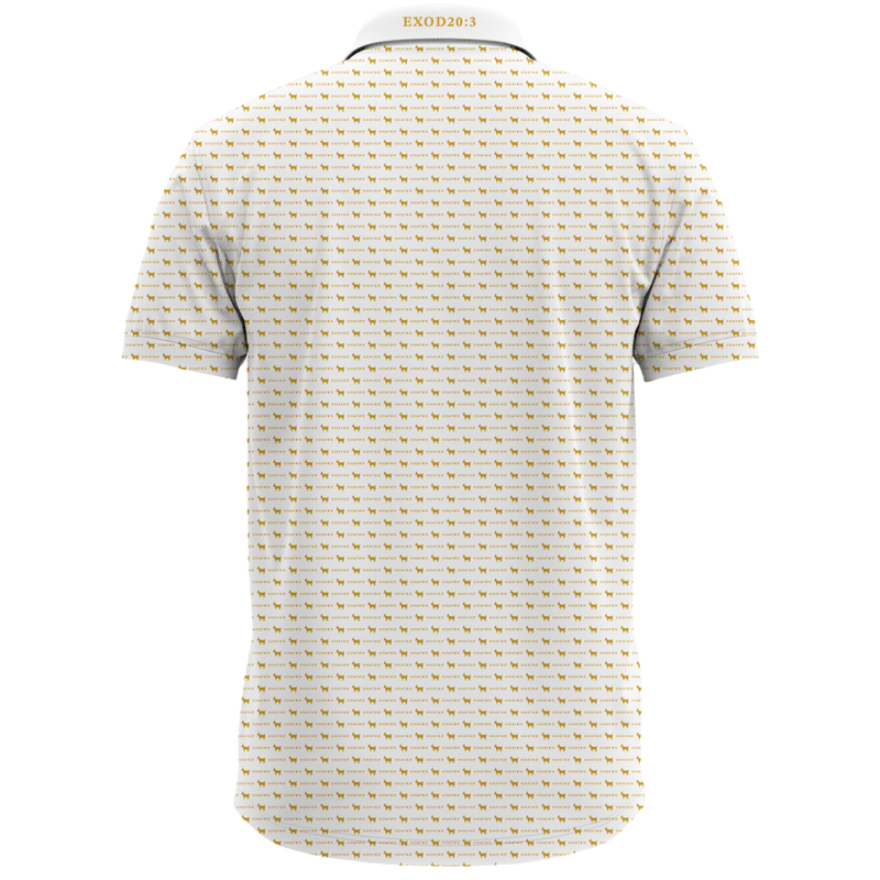 THE CLASSIC WHITE