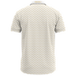 THE WHITE/GOLD POLO