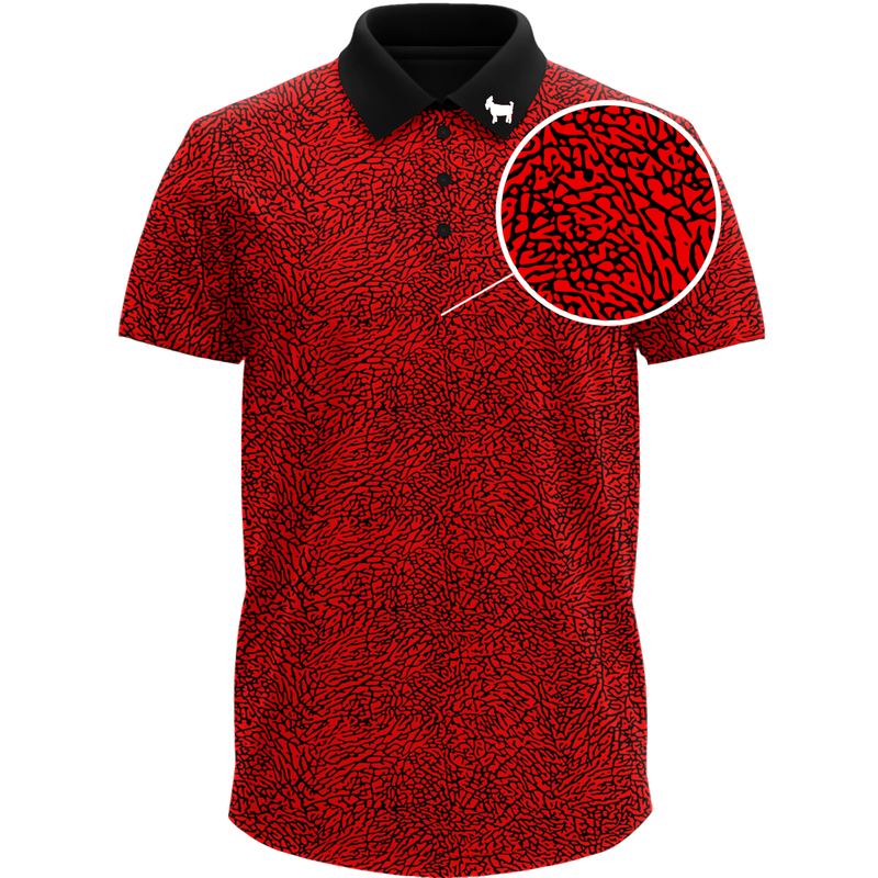 THE RED EP