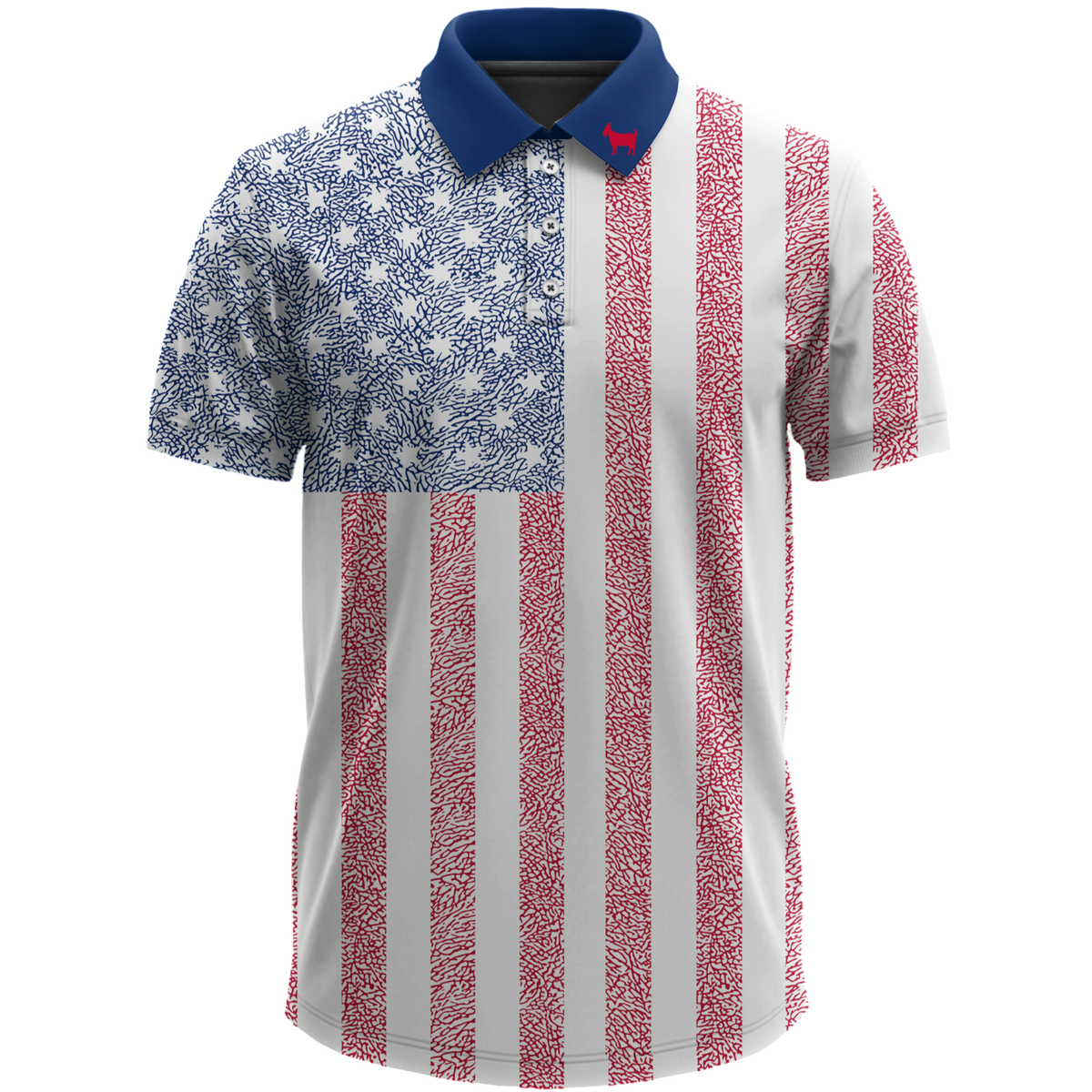 THE MERICA EP