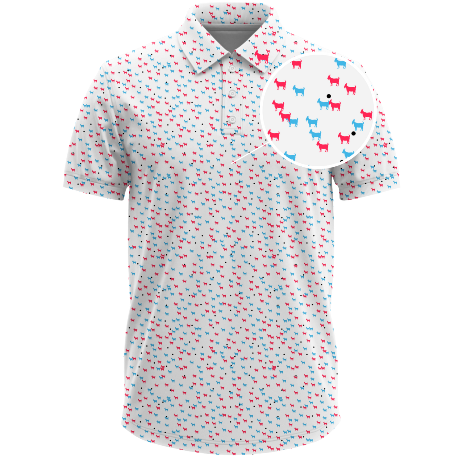 THE ICY POLO
