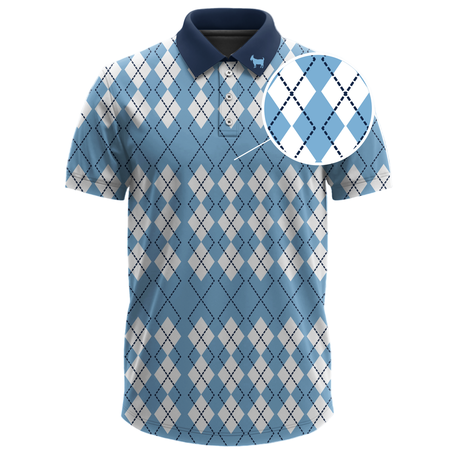 THE VINSANITY POLO DARK