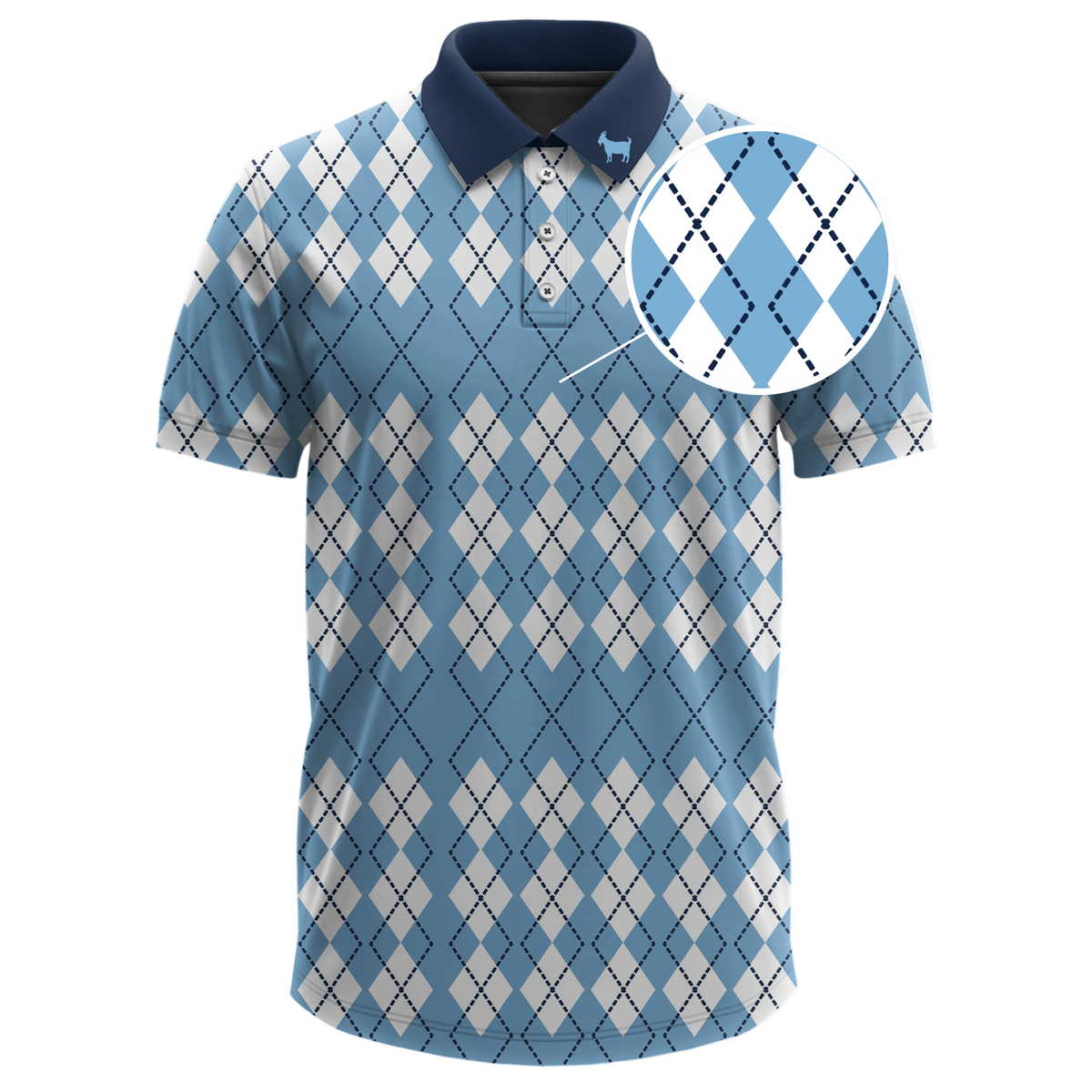 THE VINSANITY POLO DARK