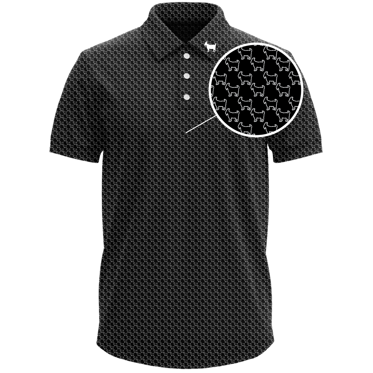 THE OLD FASHIONED BLACK