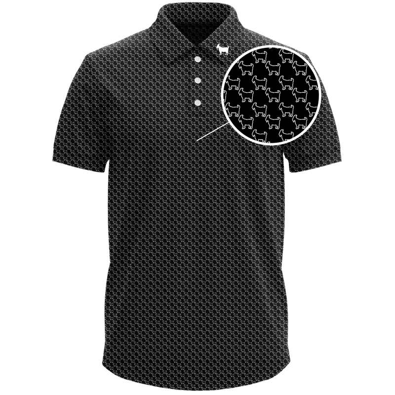 THE OLD FASHIONED BLACK