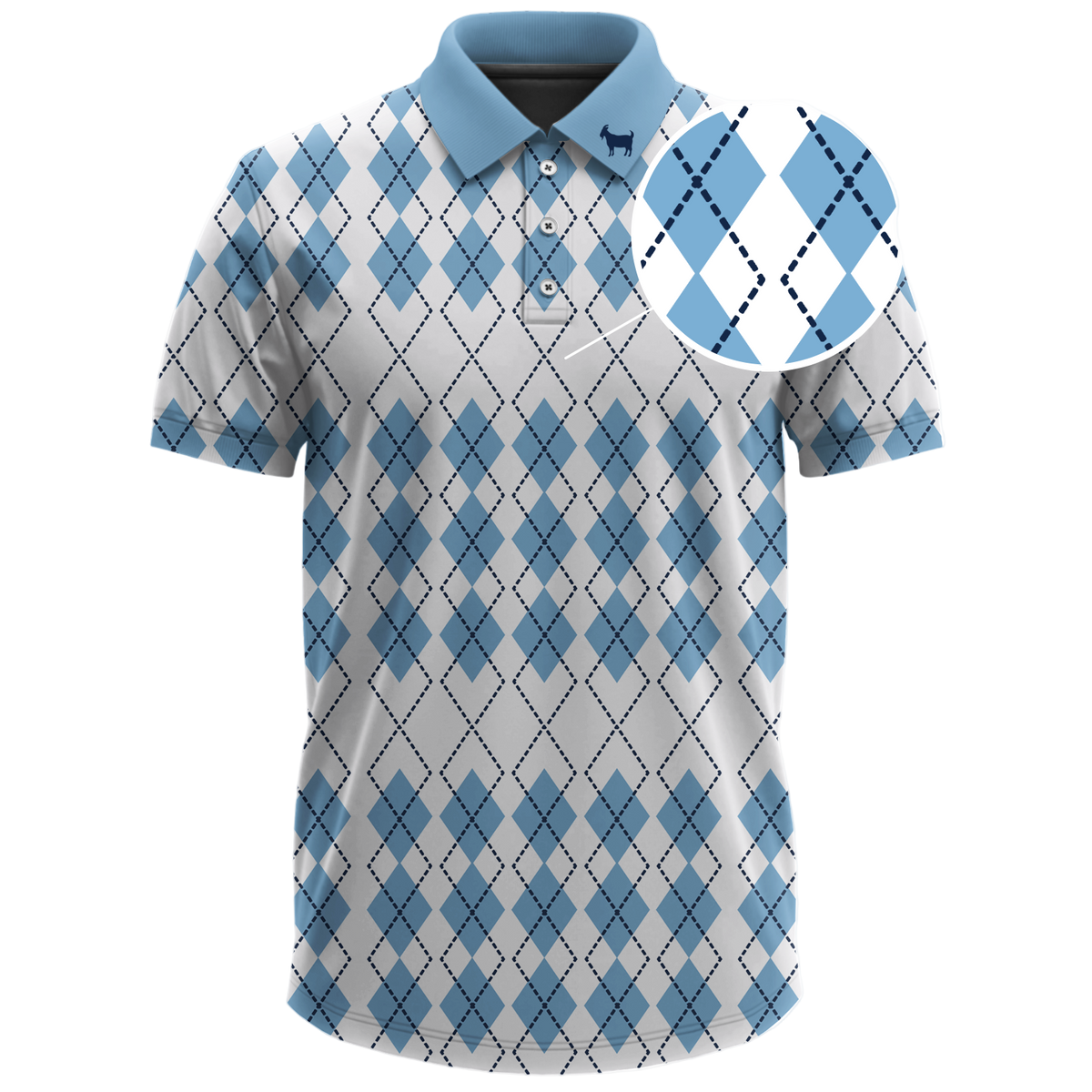 THE VINSANITY POLO
