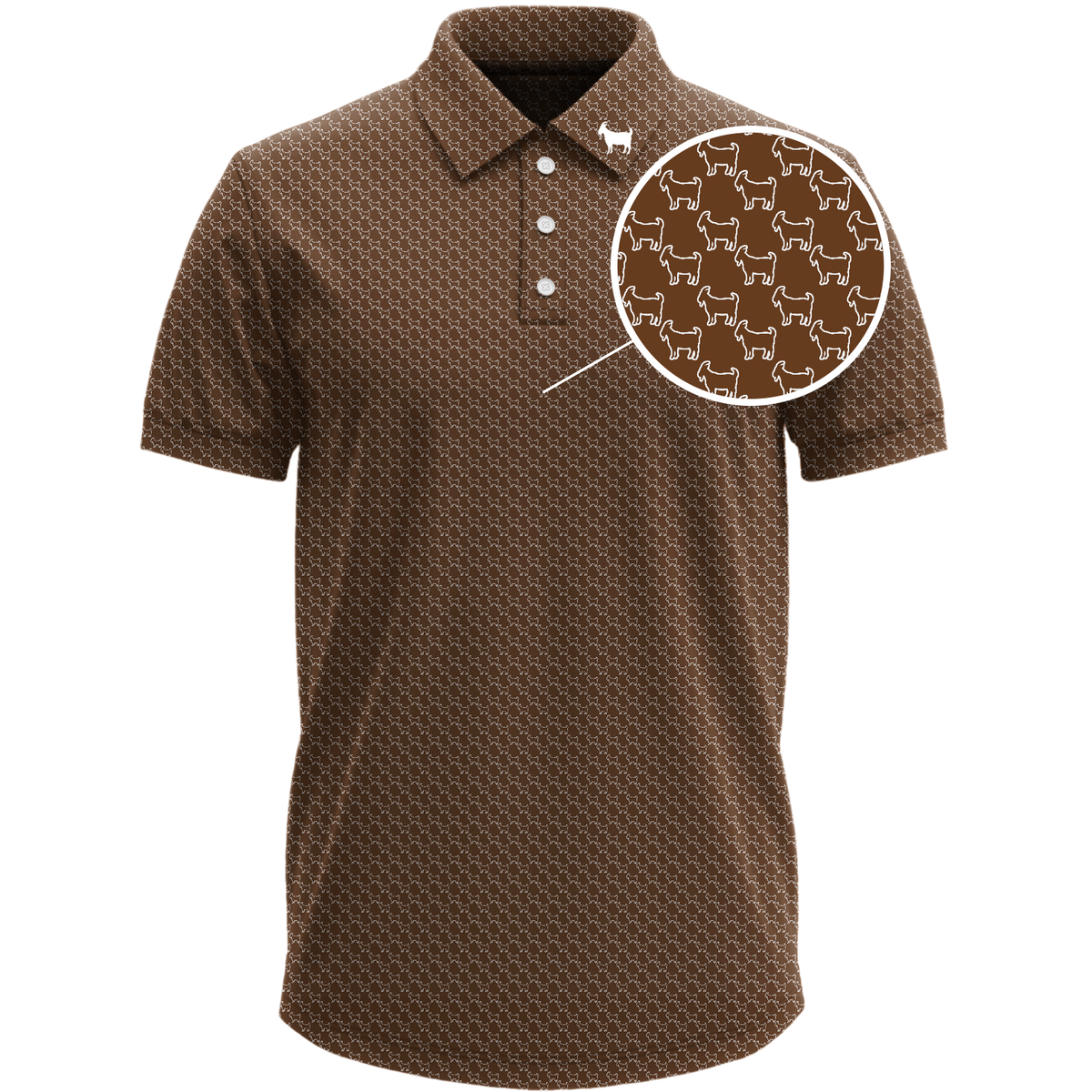 THE OLD FASHIONED CHINO