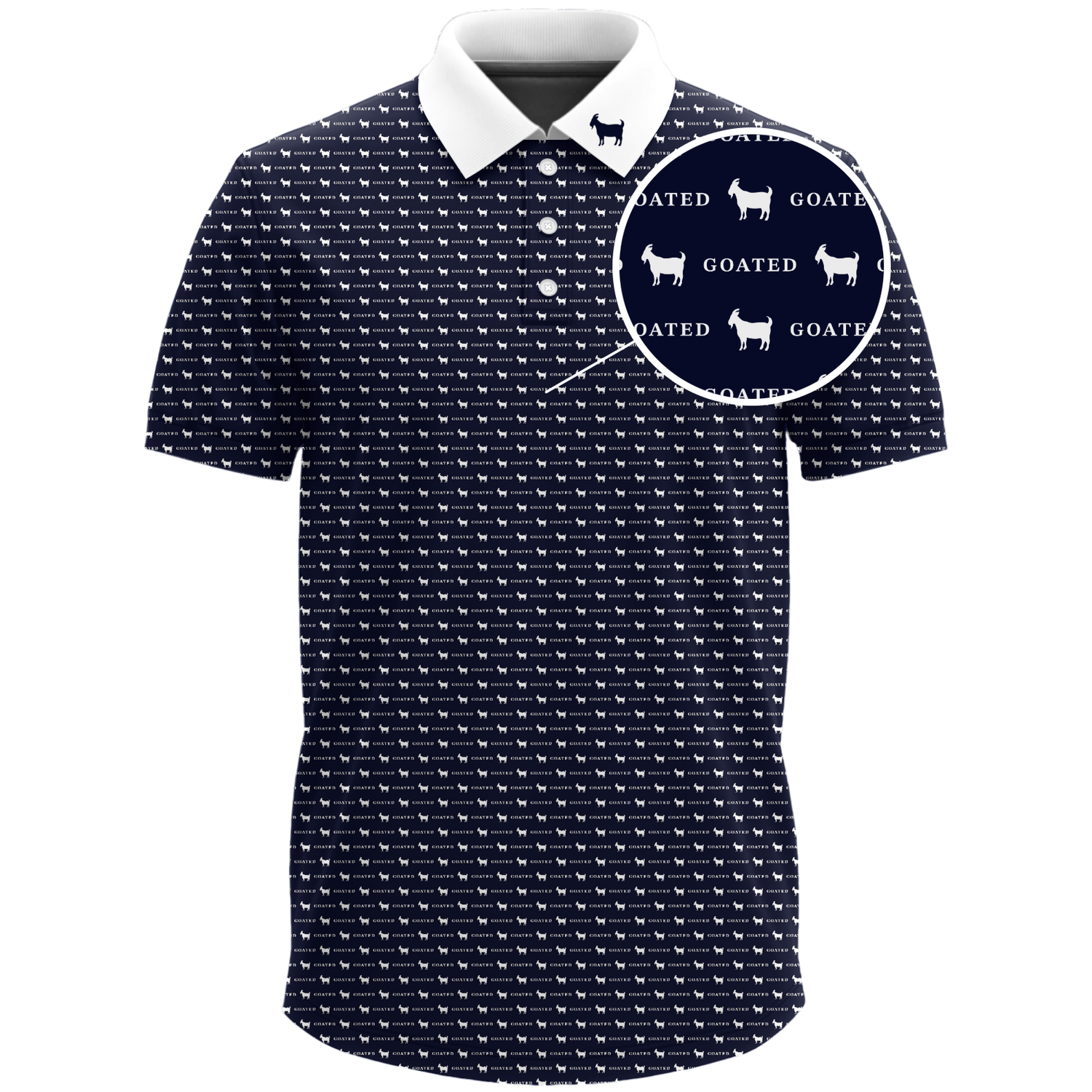THE CLASSIC NAVY