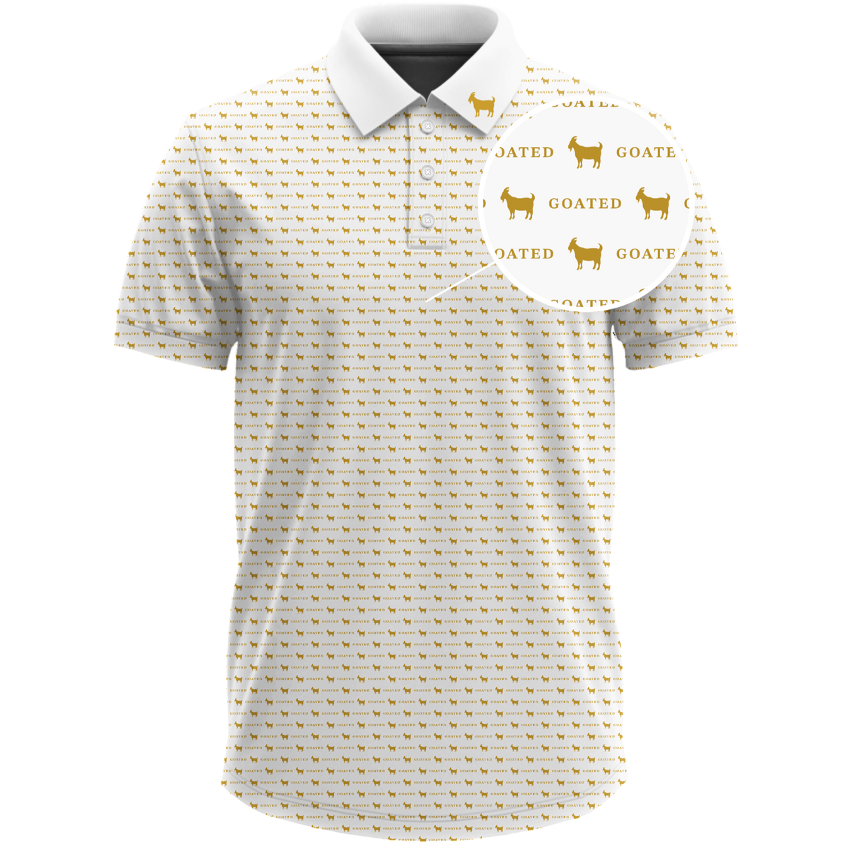 THE CLASSIC WHITE