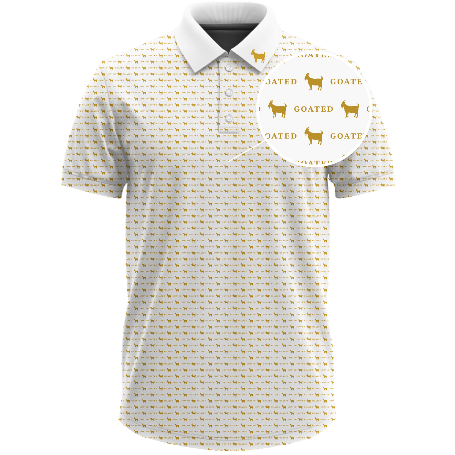 THE CLASSIC WHITE