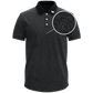 THE CHARCOAL POLO
