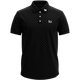 KEN MCELROY POLO (BLACK) (PRE-ORDER)