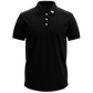 THE BLACK POLO