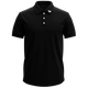THE BLACK POLO
